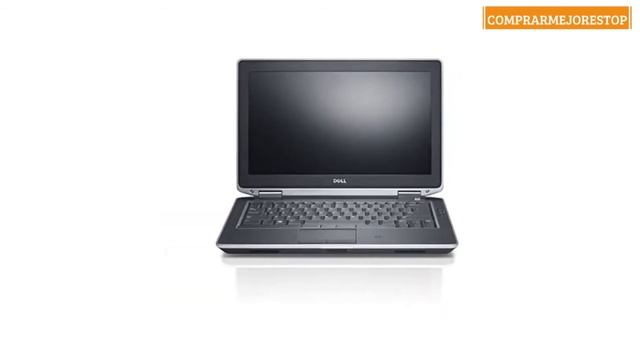 DELL Latitude E6330 – PC portátil – 13.3 – Gris (Intel Core i5 3320 M/2.60 GHz, 8 GB de RAM смотреть онлайн