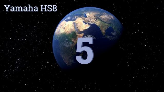 10 Best Active Studio Monitors 2017 смотреть онлайн