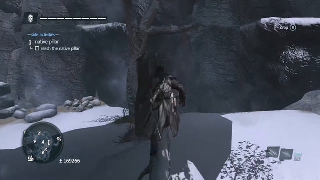 Assassins Creed Rogue: Exploring Gros Morne смотреть онлайн