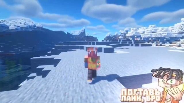 КАК СКАЧАТЬ МАЙНКРАФТ НА IOS БЕСПЛАТНО /Майнкрафт PE/ Бедрок смотреть онлайн