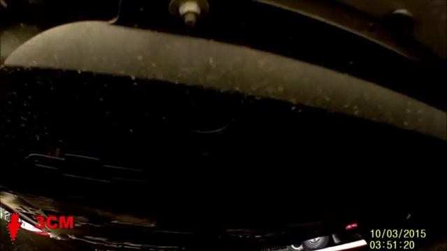 Protección Carter y Motor смотреть онлайн