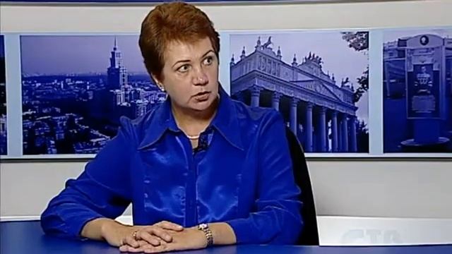 Подготовка к школе, Север TV, 2009 смотреть онлайн