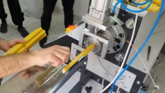 Candle extruder 1 by SN Projekt смотреть онлайн