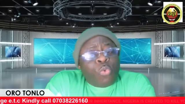 AT LAST ALL STATE GOVERNOR & PRESIDENT NOW ACCEPT WHAT IGBOHO SAID !! AT THIS, YORUBANATION NOW!! смотреть онлайн