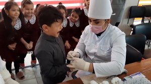 Медицинский осмотр