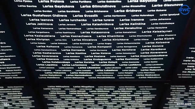 SWC | Новости краудфандинговой площадки Sky World Community | Дайджест 286 смотреть онлайн