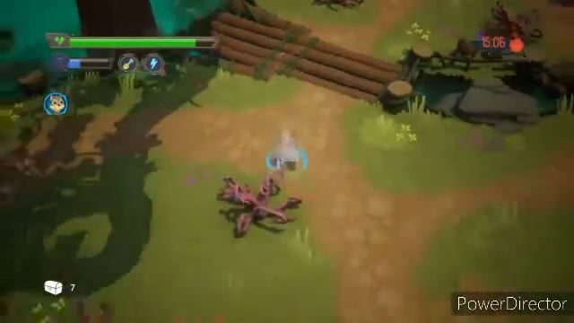 ReadySet Heroes Survival Run смотреть онлайн