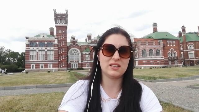 ПУТЕШЕСТВИЕ В ЮРИНО | ШЕРЕМЕТЕВСКИЙ ЗАМОК | ОЗЕРО СВЕТЛОЯР смотреть онлайн