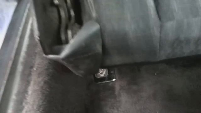 №55.Ремонт W 124.Почти собран салон. смотреть онлайн