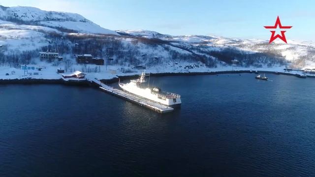 "ВОЕННАЯ ПРИЁМКА" - "НА ГРАНИЦЕ" (Часть 1) смотреть онлайн