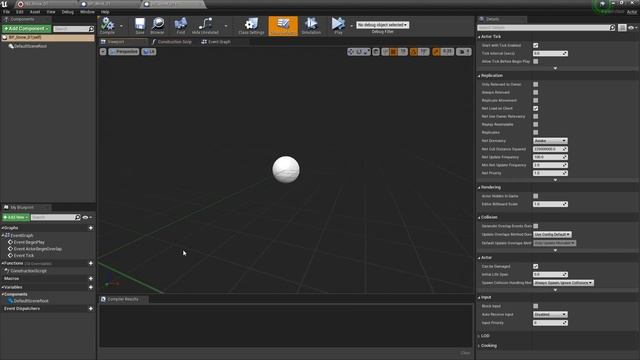 UE4 - Niagara Ambient FX - Snow - Part 2 - Wind System смотреть онлайн