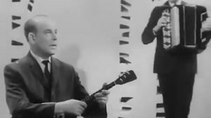 Балалайка Борис Феоктистов  Я на горку шла balalaika