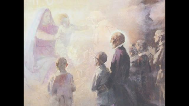 MUSICAL CALASANZ смотреть онлайн