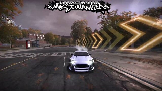 Wolf TFK Aston Martin DB9 Vs Darius Audi Le mans Quattro in NFSMW смотреть онлайн