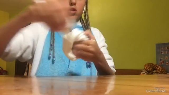 Делаю два ✌? слайма! Я в шоке ?! Клей момент столяр VS Клей Луч смотреть онлайн