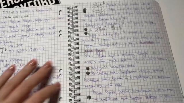 Мой учебный день в универе ? *первые дни 2 курса* STUDY VLOG смотреть онлайн