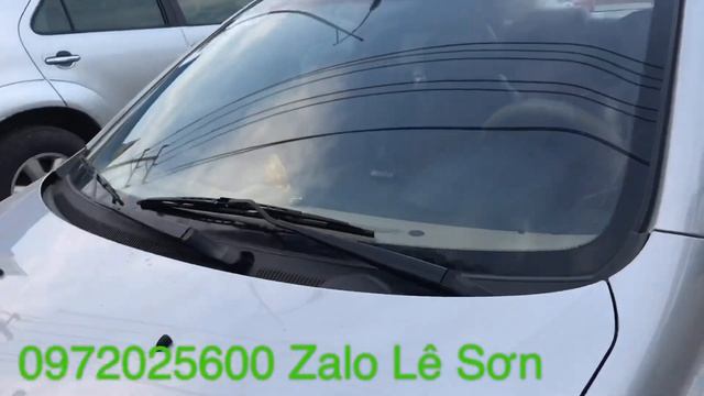 Chevrolet Aveo 2015 Số tự động. Giá 310tr lh em sơn 0972025600 смотреть онлайн