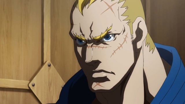 Super Street Fighter IV Arcade Edition Fei Long Ending смотреть онлайн