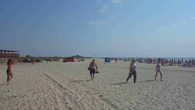 Рассейка#море#солнце#пляж# и вдруг... смотреть онлайн