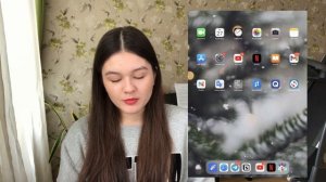 Айпад для учебы?Впечатления спустя год / Что на моем айпаде? Приложения // iPad Air 4 10.9 (2020)