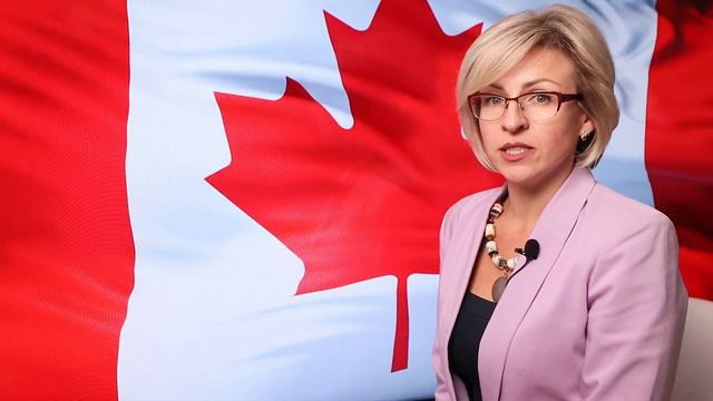 Как оформить визу в Канаду. Иммиграции в Канаду.