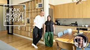 🔥ТОПовая квартира в сердце❤️ Казани. Дизайн не устарел спустя 6 лет. Дизайн интерьера