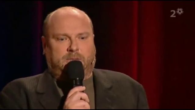 Stockholm Live - Pontus Enhörning (S1E7) смотреть онлайн