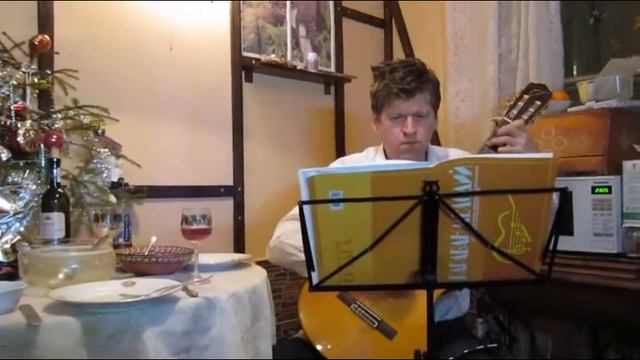 5 Манчини Лунная река смотреть онлайн