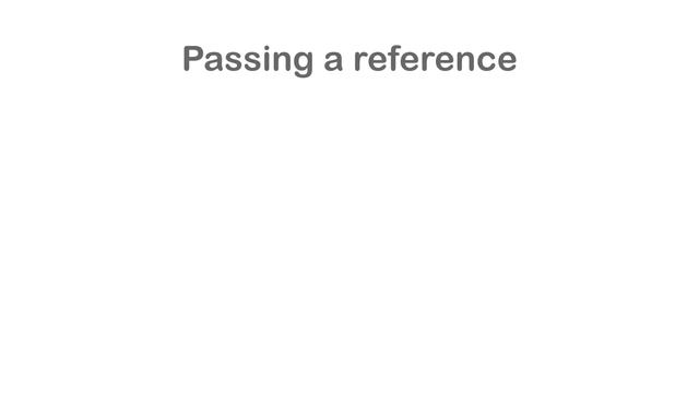 Pass by reference vs value - Python смотреть онлайн