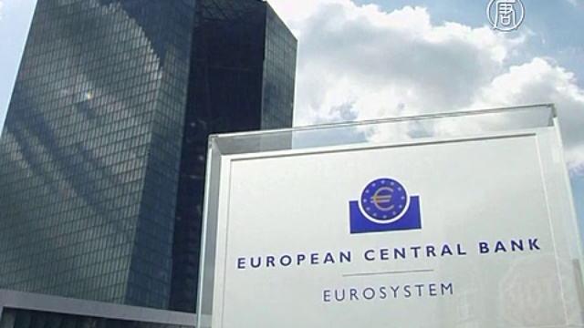 Кризис в Греции: еврозона тоже встала перед выбором смотреть онлайн