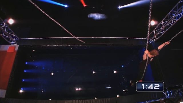 Toby Segar's Ultimate Ninja Warrior UK Compilation | Ninja Warrior UK