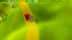 Learn with Little Baby Bum | Driving in My Car Song | Nursery Rhymes for Babies | ABCs and 123s