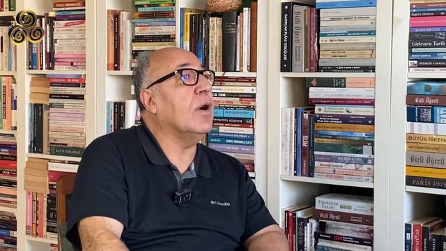 Sufilerin Sırrı | Tasavvufun Şifreleri | Mehmet Genç @EzberBozanTV смотреть онлайн