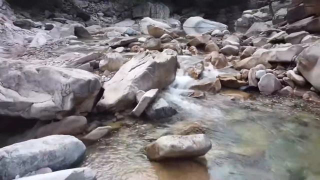 Национальный парк Сораксан Ю.Корея смотреть онлайн