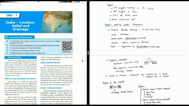 HOW TO TAKE NOTES FROM SCHOOL BOOKS FOR TNPSC EXAM | SAMACHEER KALVI BOOKS | SMART STUDY FOR TNPSC смотреть онлайн