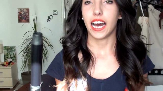 Review: Lockenstab Remington Ci9532 Pearl 32mm смотреть онлайн