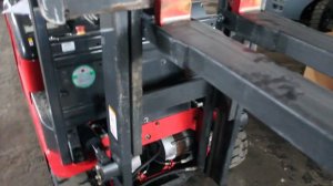 Удлинители вил усиленные1800 мм  120 мм 60 мм