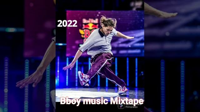Bboy Dope Music Mixtape 2022 |Bboy Music 2022 | смотреть онлайн