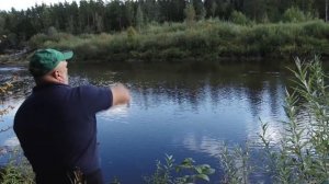 Ловля на матч в проводку : На рыбалку с Нормундом #26