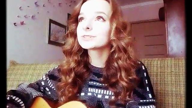 Лесной олень (cover) смотреть онлайн