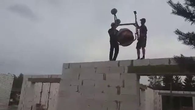 Як відродила бетонярка смотреть онлайн