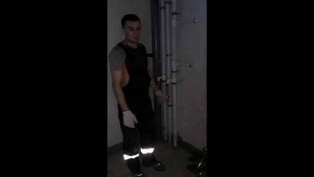 Установка полотенцесушителя своими руками. Быстро и качественно смотреть онлайн