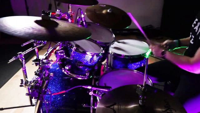 Justin Bieber | Yummy | Drum Remix смотреть онлайн