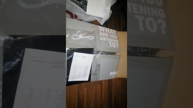 DEXP V350 новое приобретение. Беспредел на OZONе. смотреть онлайн