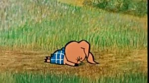 Винyи пух -пятачок с шариком