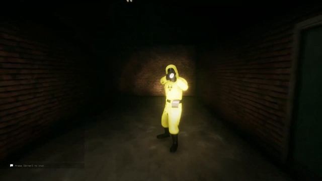 Surviving the Backrooms with Friends Part 3 смотреть онлайн