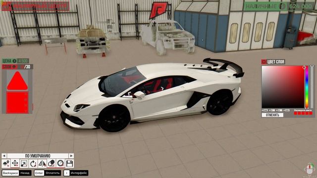 КАК БЕСПЛАТНО КРАСИТЬ МАШИНУ НА РАДМИР МТА?!КАК СДЕЛАТЬ СМЕНУ ЦВЕТА НА РАДМИР МТА!!! (RADMIR|MTA) смотреть онлайн