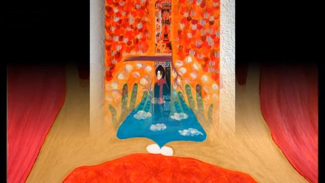 Mindscapes 1 - Painting Random Thoughts смотреть онлайн