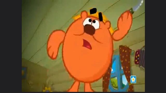 Копатыч стоит за улицу