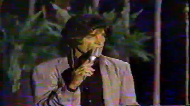 Amazing Grace BJ Thomas & Glen Campbell смотреть онлайн